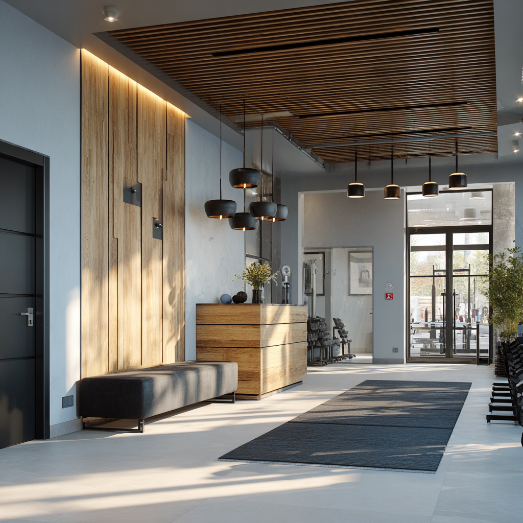 Procesul de antrenament PowerRidge